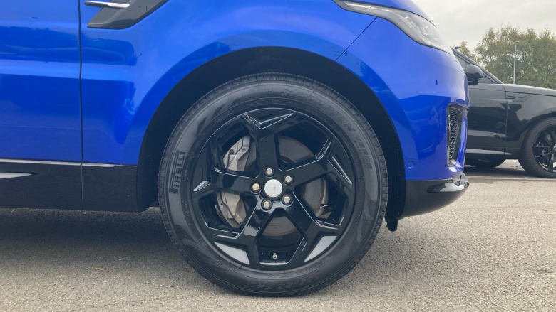 Land Rover Range Rover Sport 3.0 D300 HSE 5dr Auto Diesel Estate